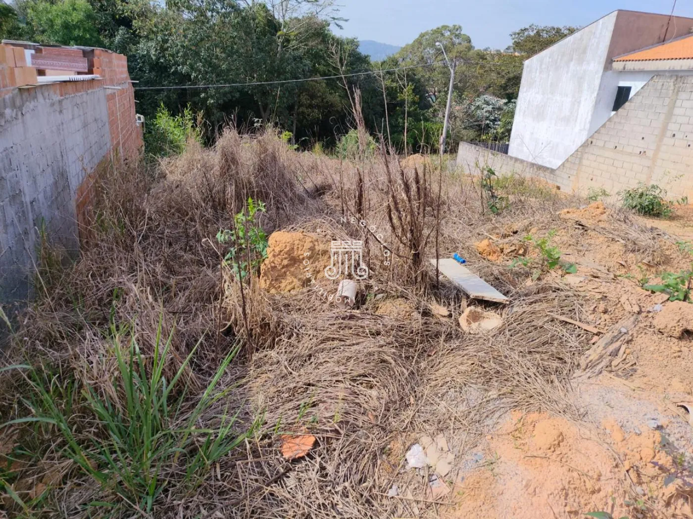 Comprar Terreno / Padr&atilde;o em V&aacute;rzea Paulista R$ 213.000,00 - Foto 3