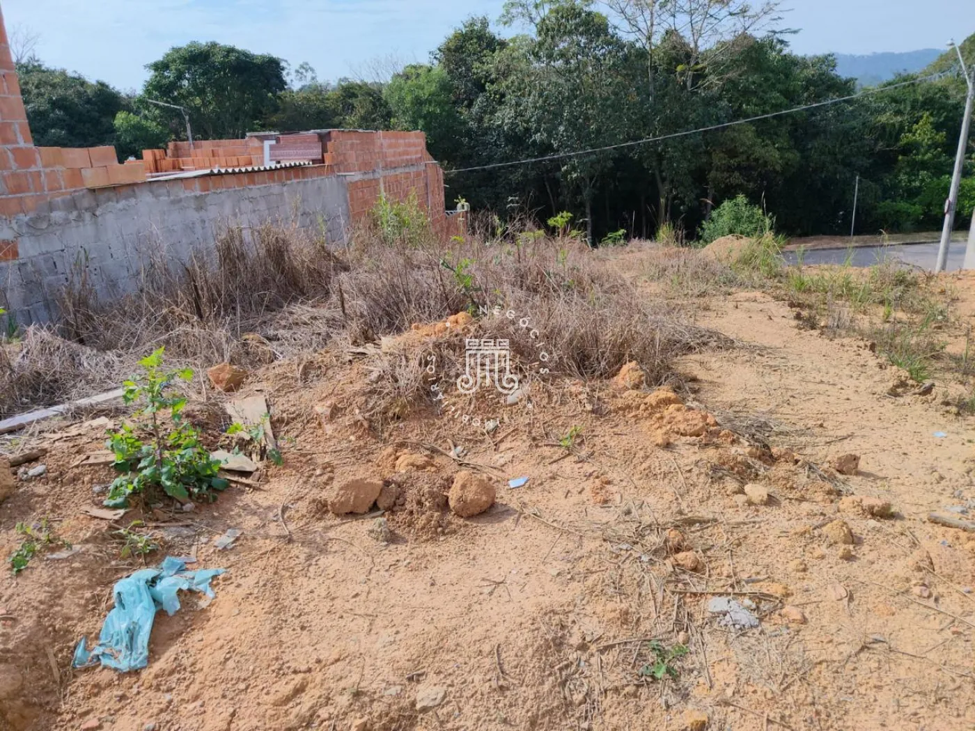 Comprar Terreno / Padr&atilde;o em V&aacute;rzea Paulista R$ 213.000,00 - Foto 4