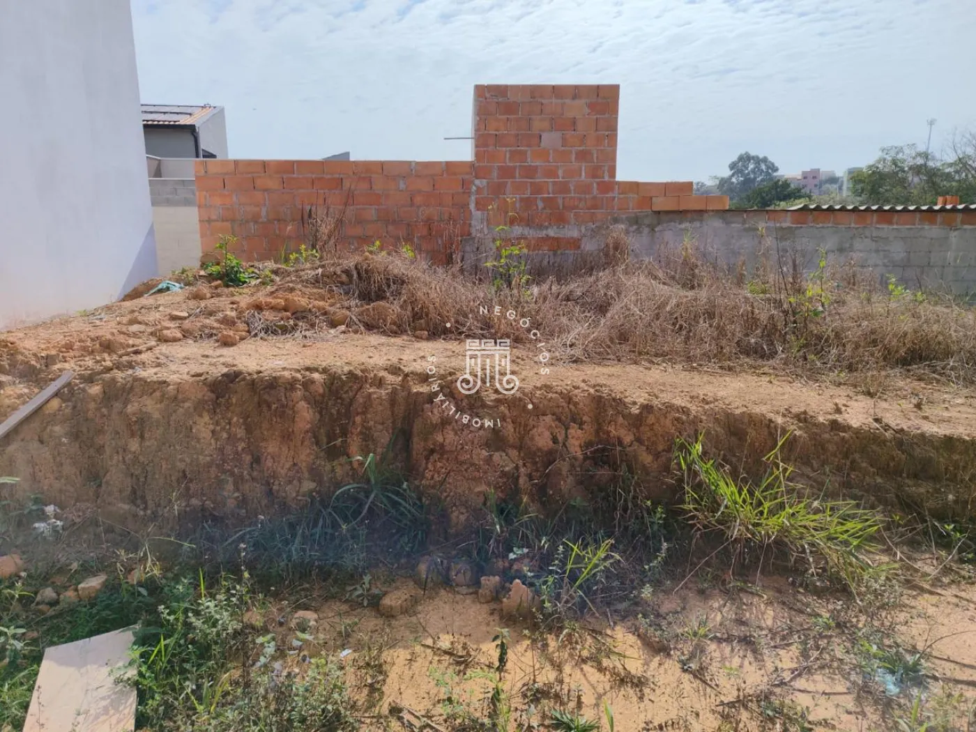 Comprar Terreno / Padr&atilde;o em V&aacute;rzea Paulista R$ 213.000,00 - Foto 6