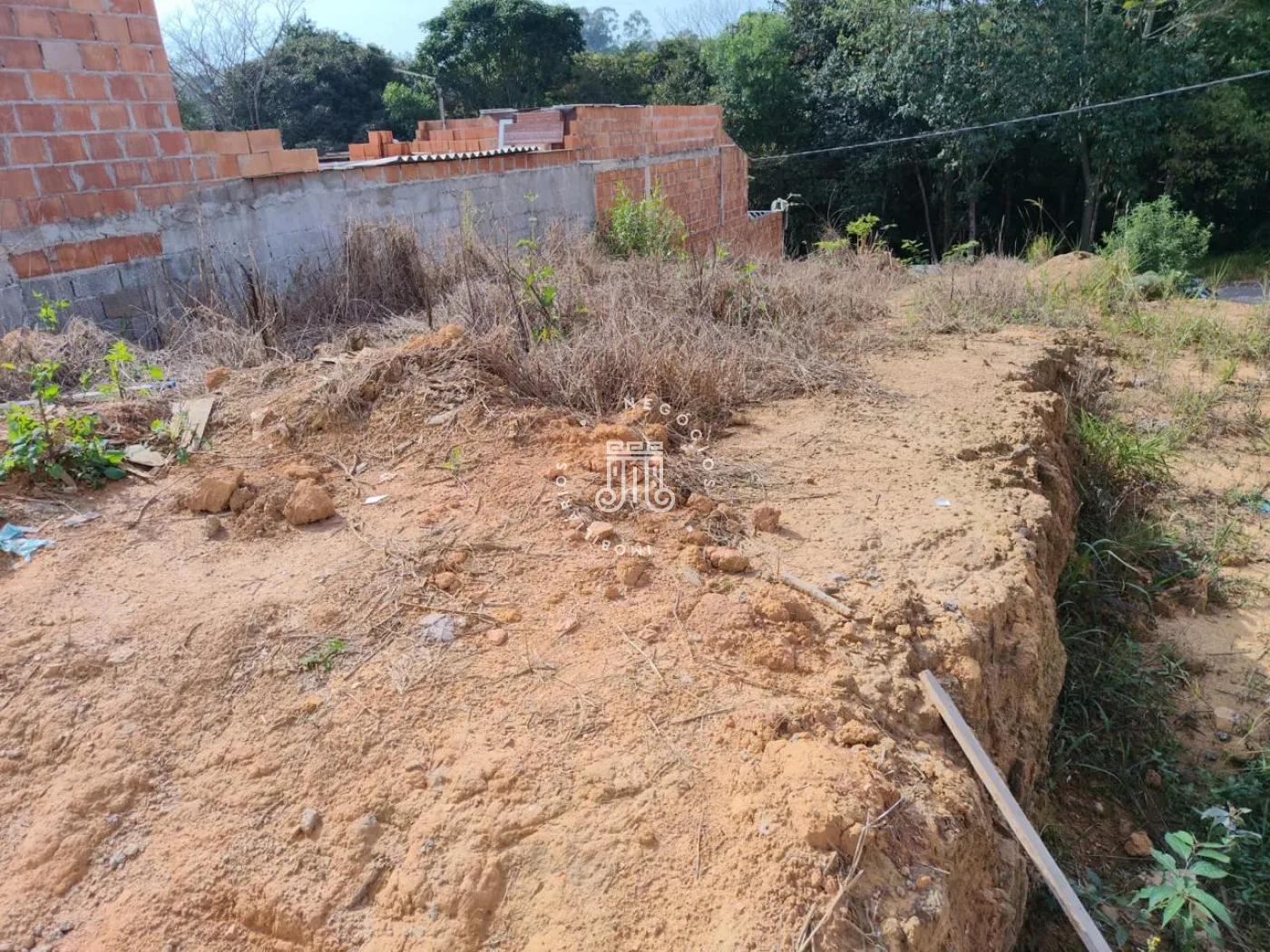 Comprar Terreno / Padr&atilde;o em V&aacute;rzea Paulista R$ 213.000,00 - Foto 7
