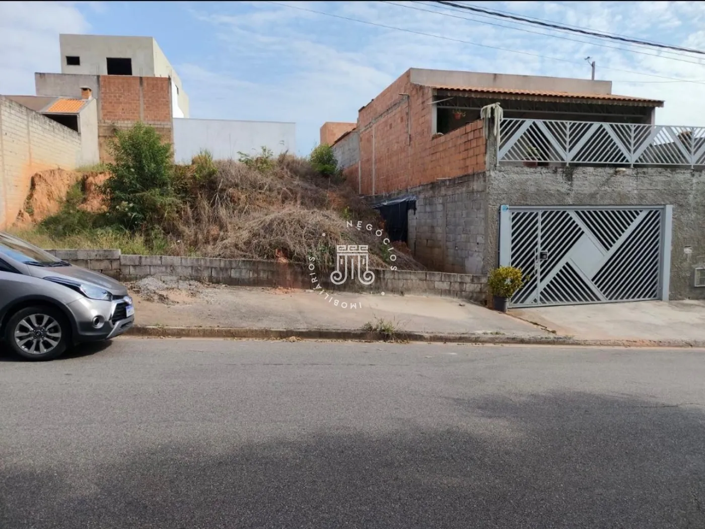 Comprar Terreno / Padr&atilde;o em V&aacute;rzea Paulista R$ 213.000,00 - Foto 9