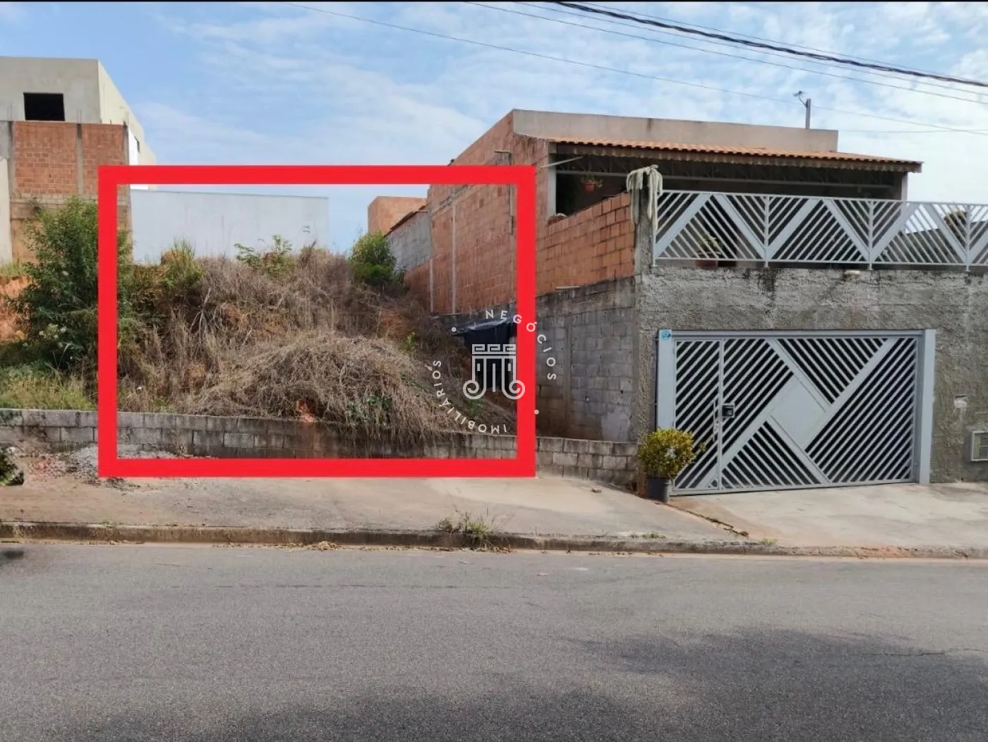 Comprar Terreno / Padr&atilde;o em V&aacute;rzea Paulista R$ 213.000,00 - Foto 1