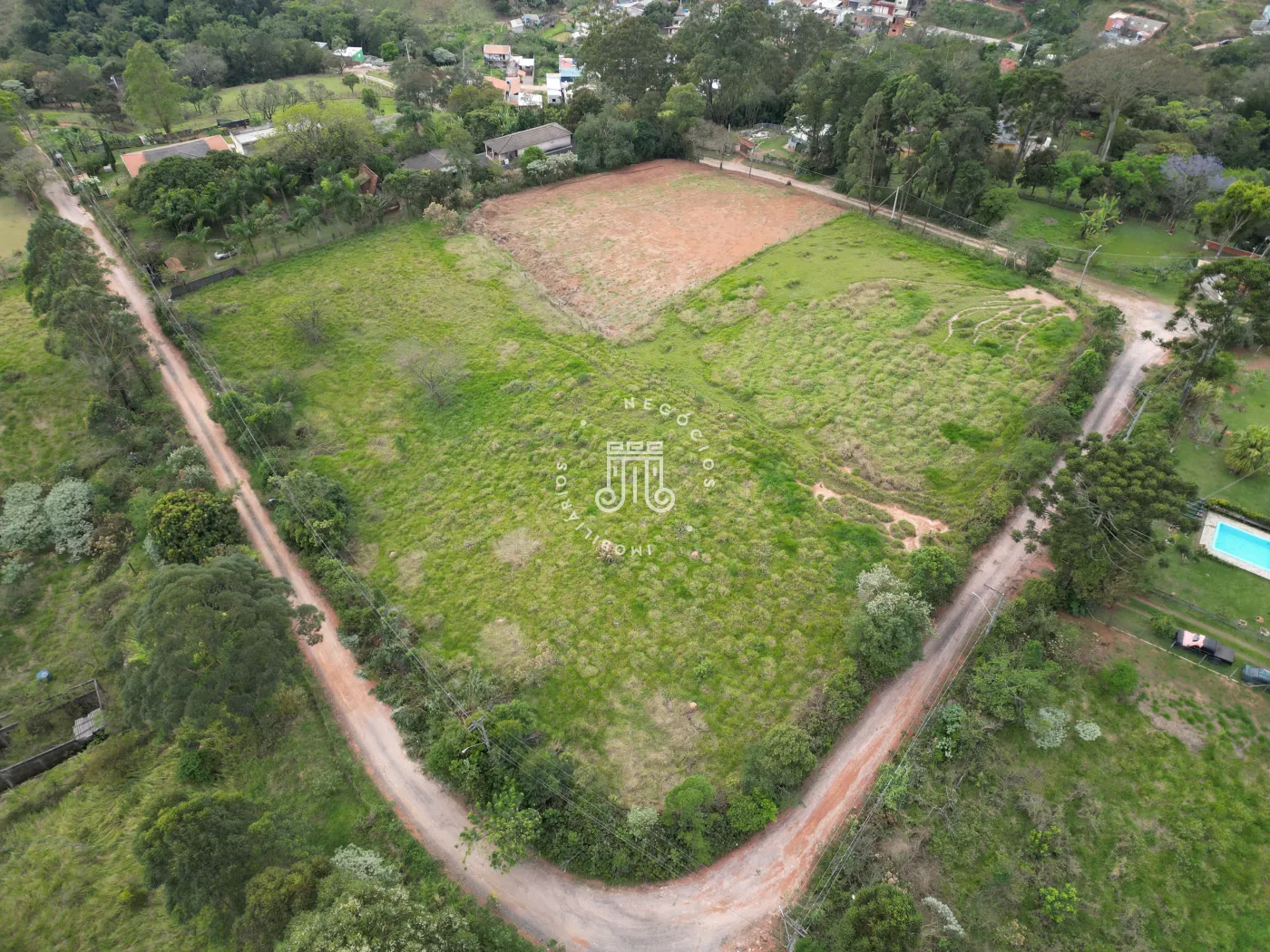 Comprar Terreno / Padr&atilde;o em Campo Limpo Paulista R$ 240.000,00 - Foto 2