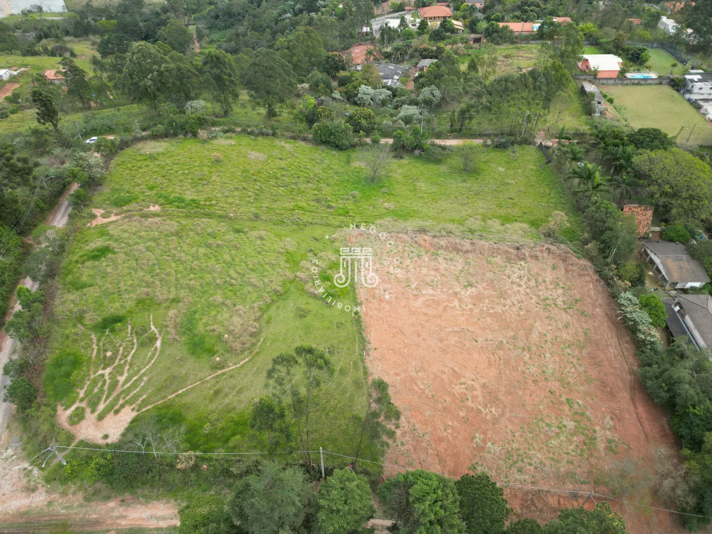 Comprar Terreno / Padr&atilde;o em Campo Limpo Paulista R$ 240.000,00 - Foto 3