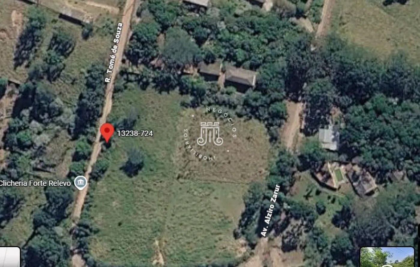 Comprar Terreno / Padr&atilde;o em Campo Limpo Paulista R$ 240.000,00 - Foto 6