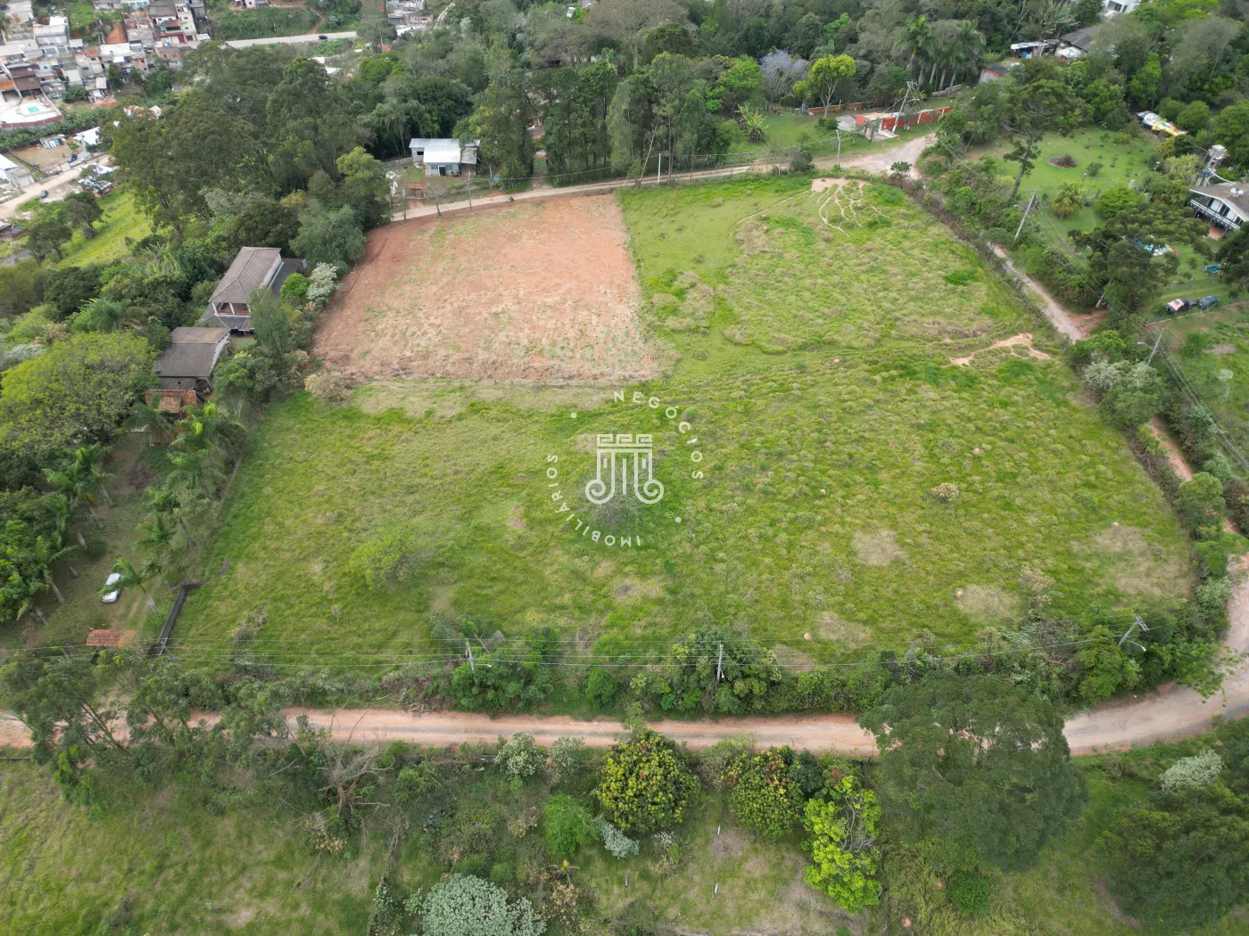 Comprar Terreno / Padr&atilde;o em Campo Limpo Paulista R$ 260.000,00 - Foto 4