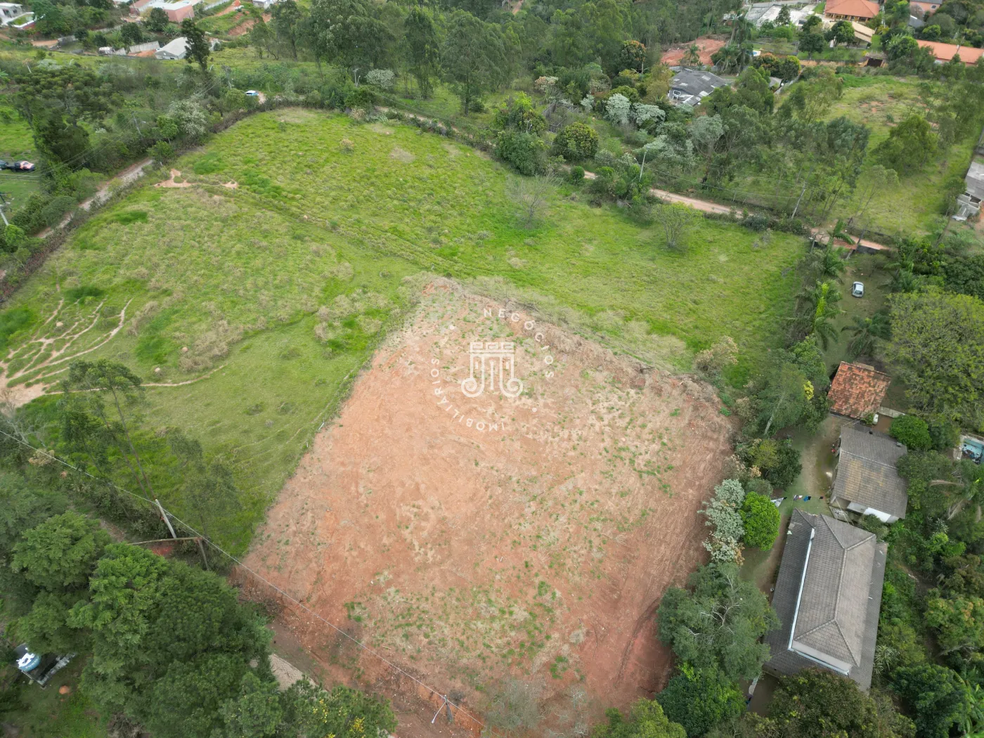 Comprar Terreno / Padr&atilde;o em Campo Limpo Paulista R$ 260.000,00 - Foto 1