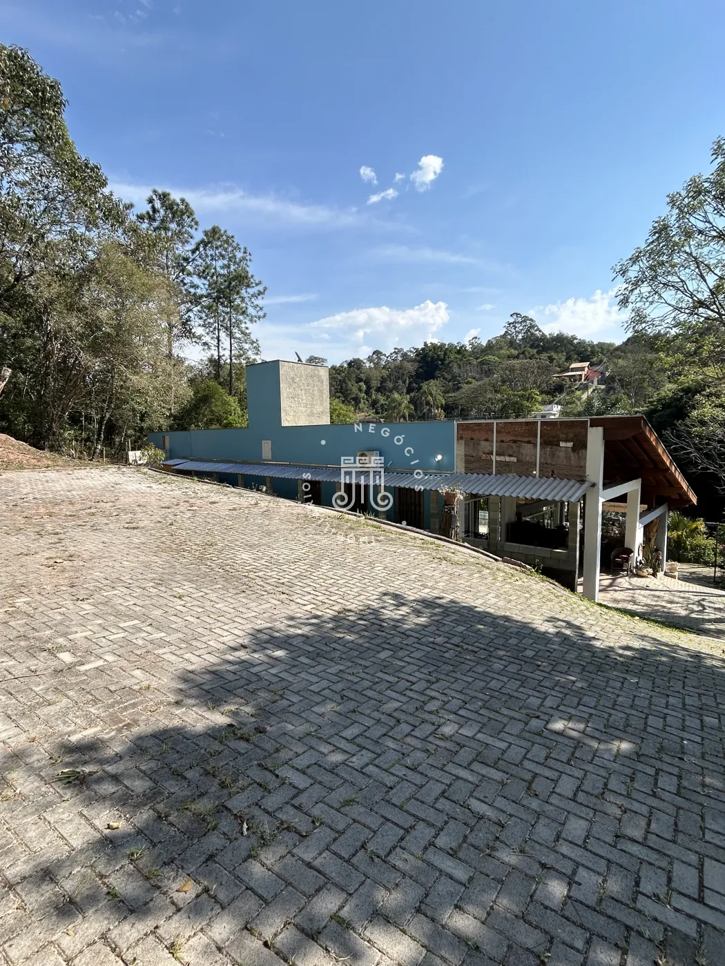 Comprar Rural / S&iacute;tio em Jundia&iacute; R$ 7.000.000,00 - Foto 32