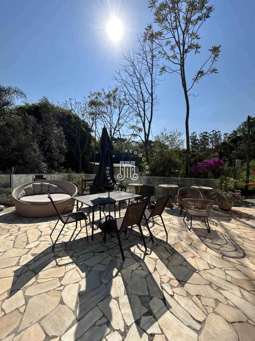 Comprar Rural / S&iacute;tio em Jundia&iacute; R$ 7.000.000,00 - Foto 42