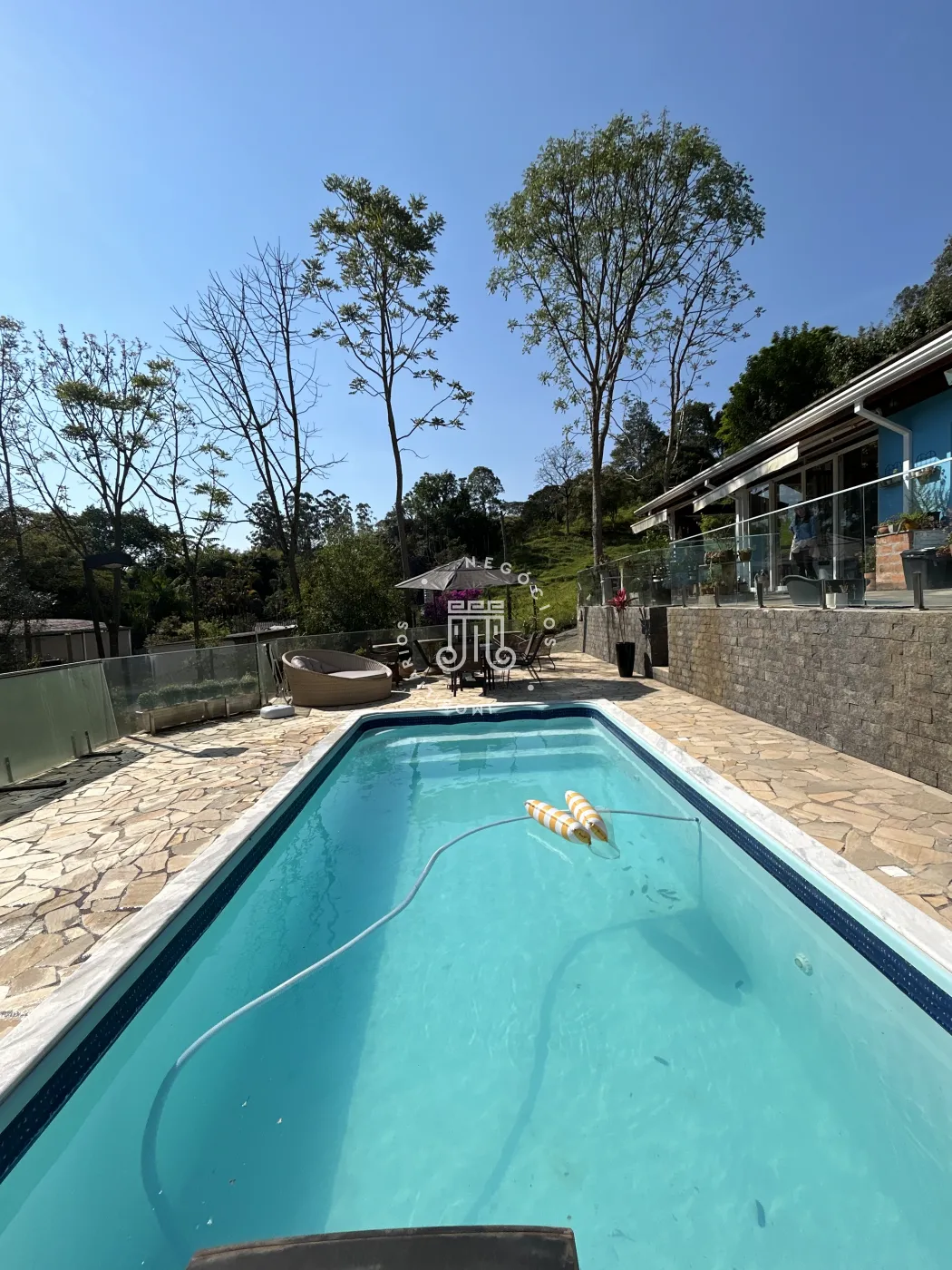 Comprar Rural / S&iacute;tio em Jundia&iacute; R$ 7.000.000,00 - Foto 43