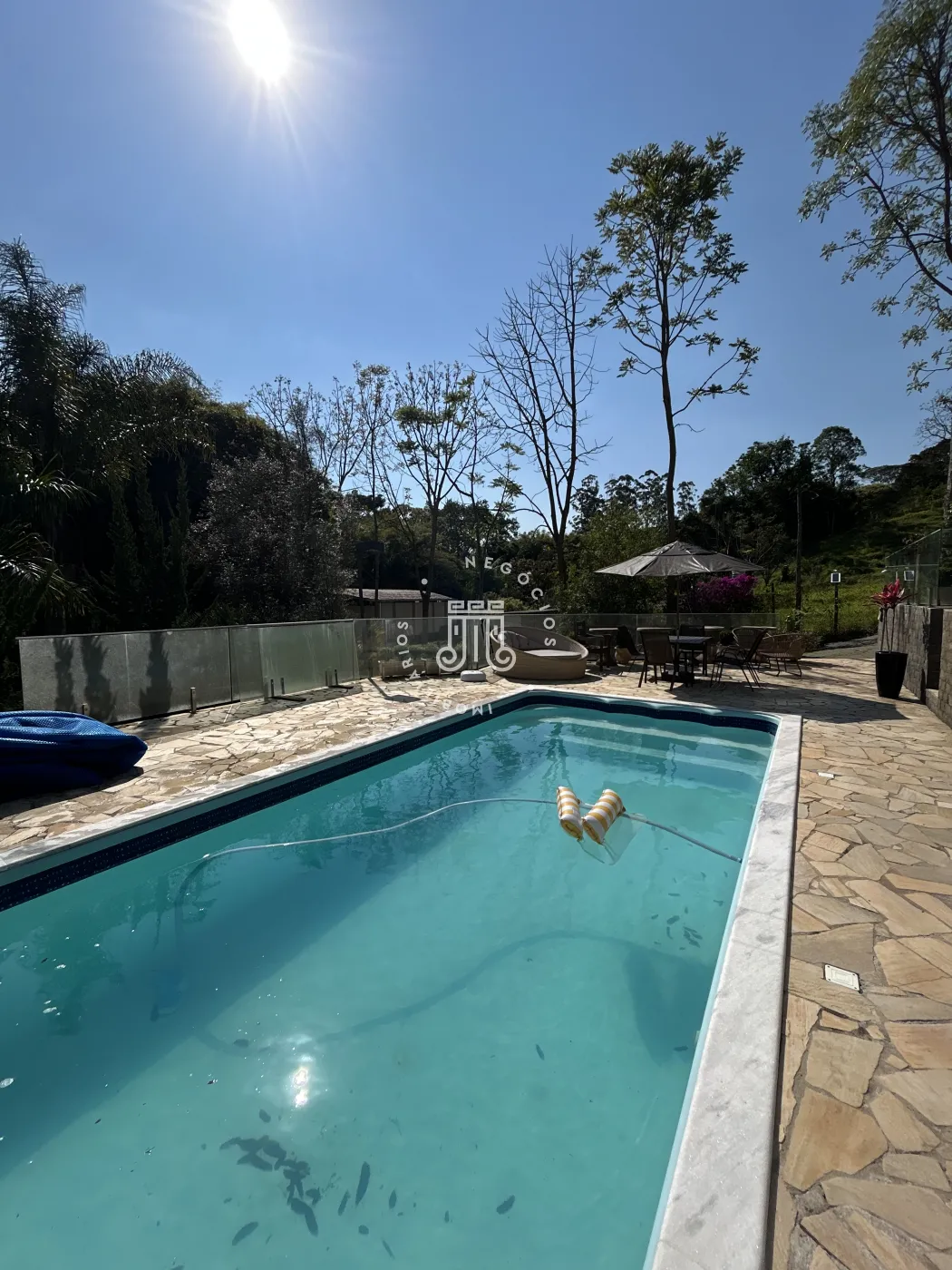 Comprar Rural / S&iacute;tio em Jundia&iacute; R$ 7.000.000,00 - Foto 44