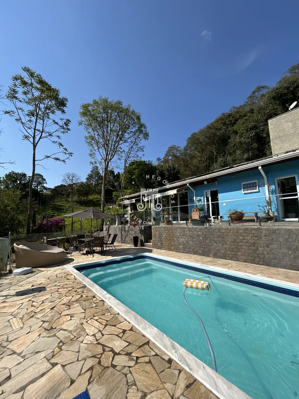 Comprar Rural / S&iacute;tio em Jundia&iacute; R$ 7.000.000,00 - Foto 45