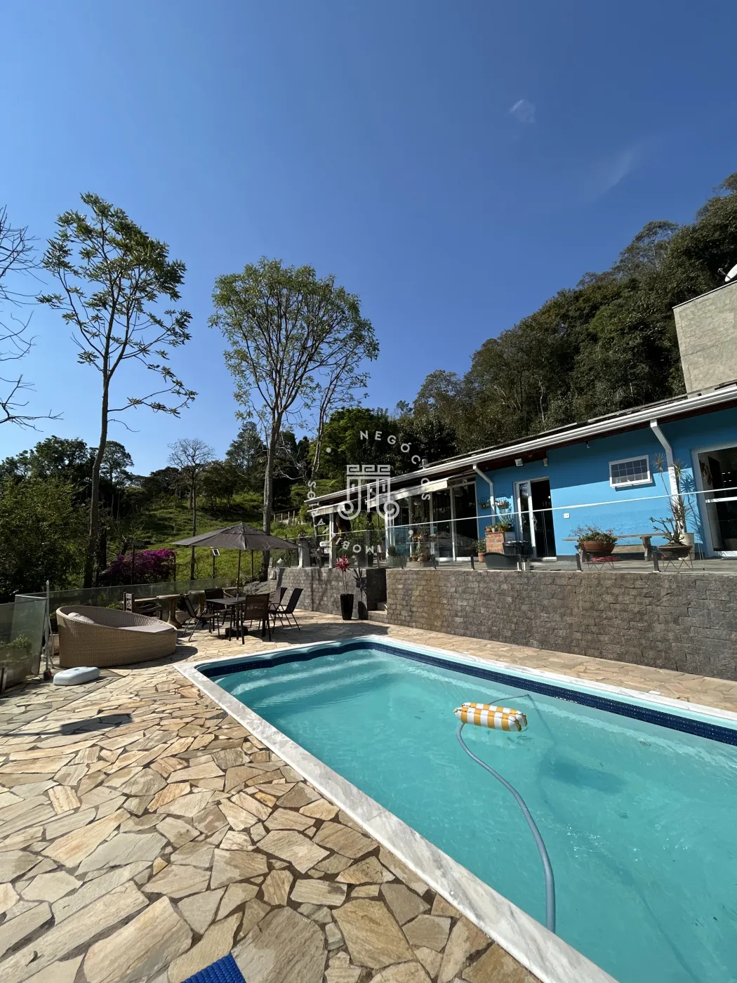 Comprar Rural / S&iacute;tio em Jundia&iacute; R$ 7.000.000,00 - Foto 46