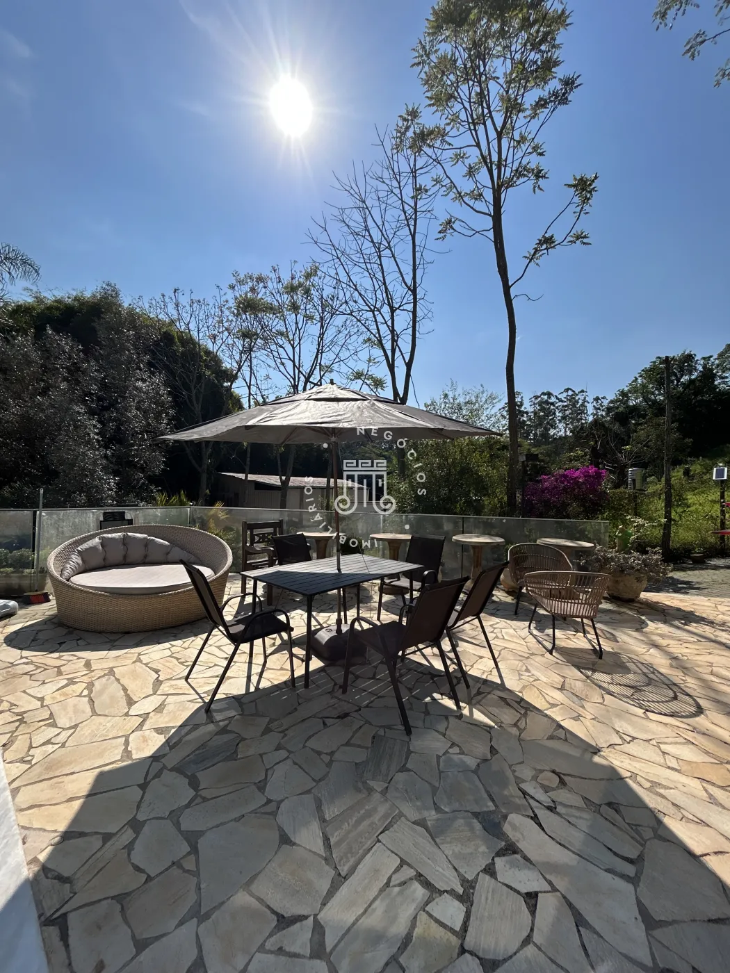 Comprar Rural / S&iacute;tio em Jundia&iacute; R$ 7.000.000,00 - Foto 49