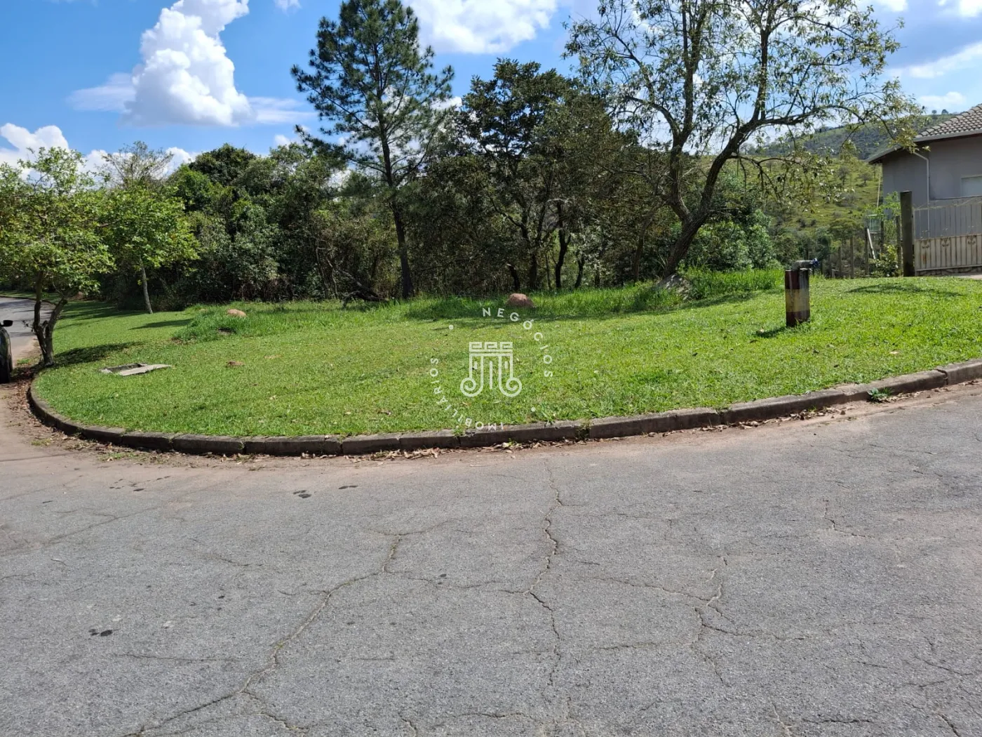 Comprar Terreno / Condom&iacute;nio em Campo Limpo Paulista R$ 160.000,00 - Foto 2