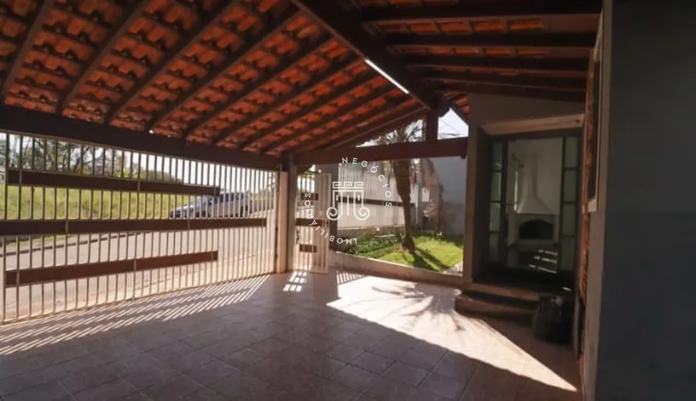 Alugar Casa / Padr&atilde;o em Jundia&iacute; R$ 5.500,00 - Foto 24