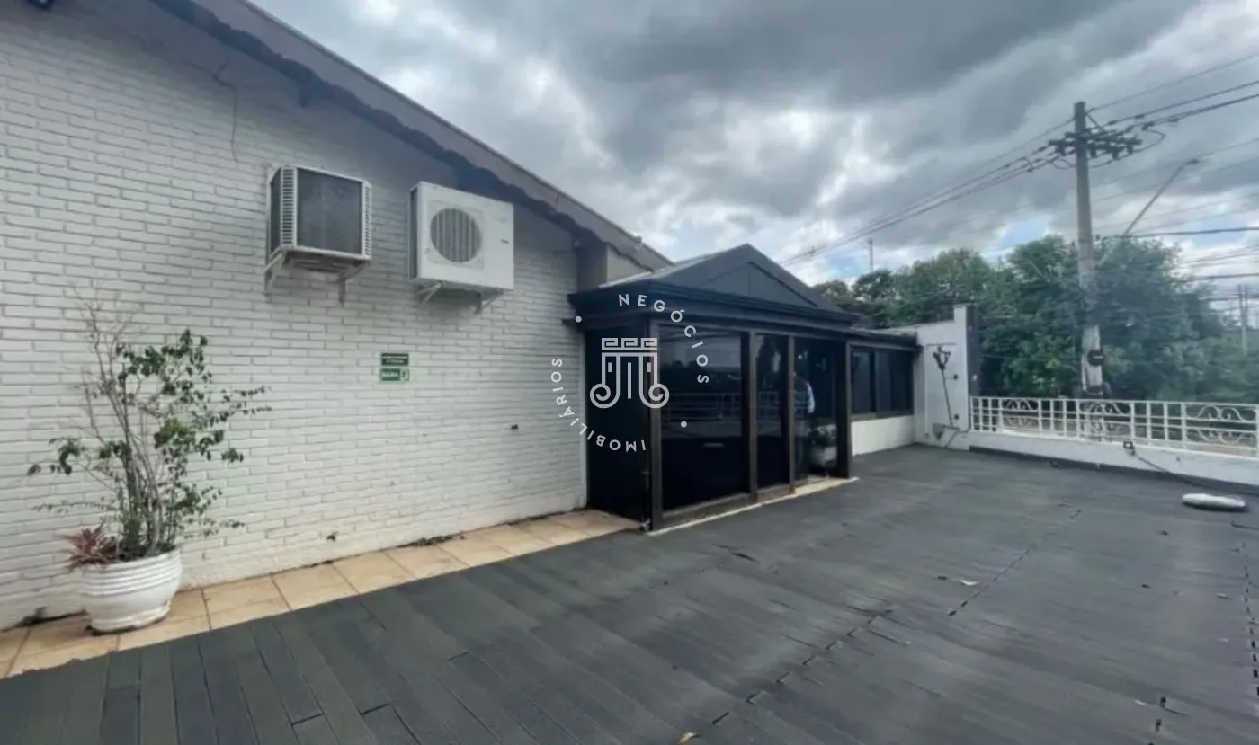 Alugar Comercial / Sal&atilde;o em Jundia&iacute; R$ 24.000,00 - Foto 4