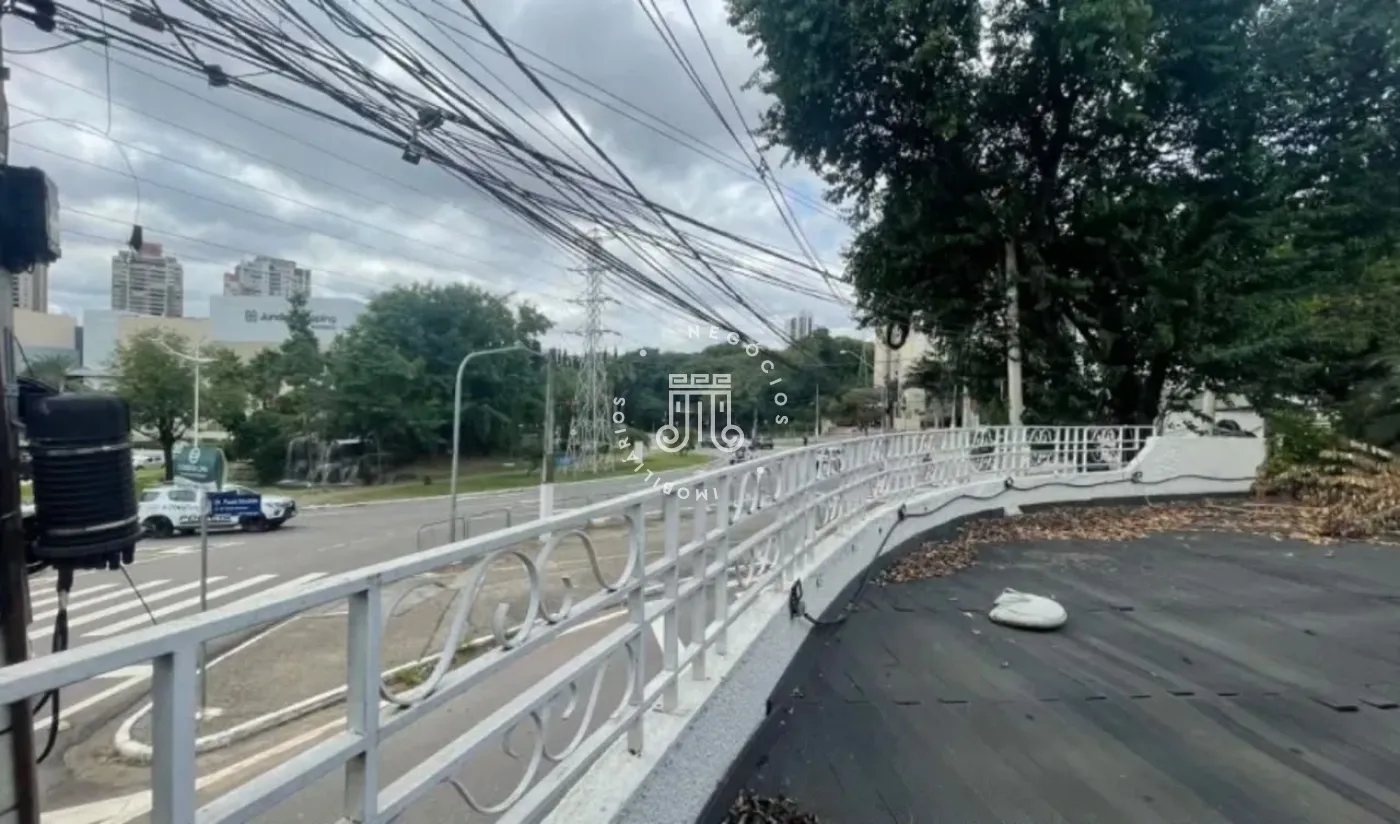 Alugar Comercial / Sal&atilde;o em Jundia&iacute; R$ 24.000,00 - Foto 5