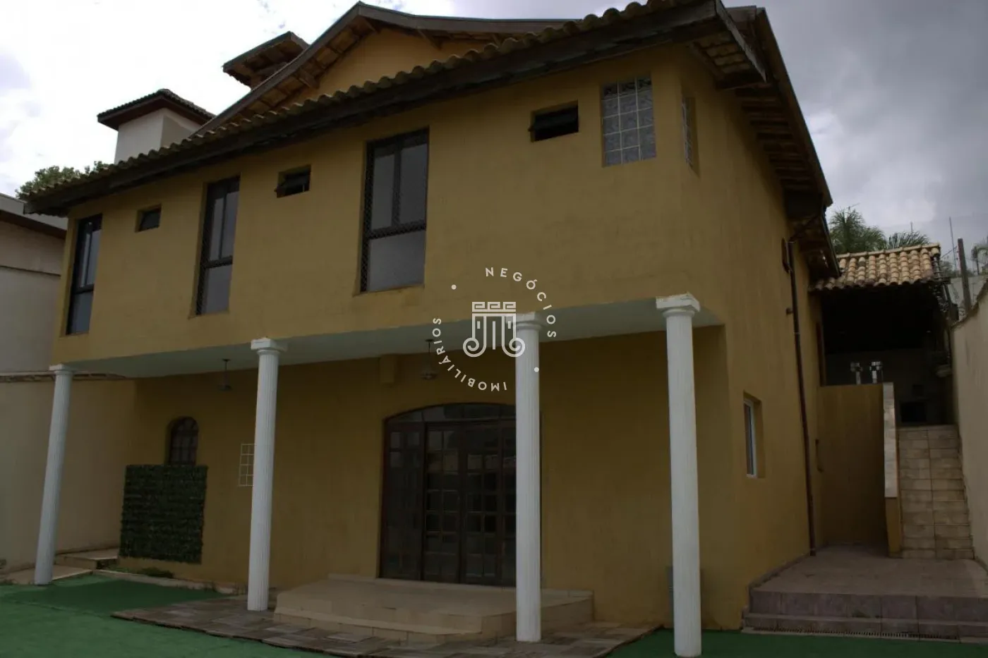 Alugar Casa / Padr&atilde;o em Jundia&iacute; R$ 5.000,00 - Foto 44