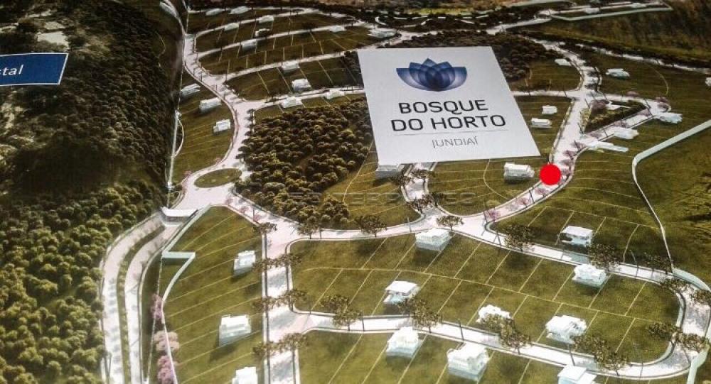 Comprar Terreno / Condom&iacute;nio em Jundia&iacute; R$ 897.000,00 - Foto 6