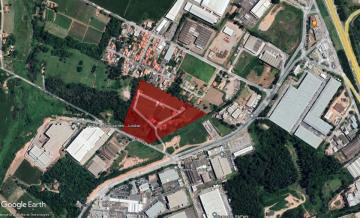 Jundiai Distrito Industrial Terreno Venda R$14.500.000,00  Area do terreno 57830.52m2 