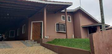 Campo Limpo Paulista Ville Saint James II Rural Venda R$660.000,00 3 Dormitorios 5 Vagas Area do terreno 1000.00m2 Area construida 425.00m2