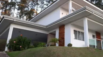 Cajamar Serra dos Lagos (Jordanesia) Casa Locacao R$ 10.000,00 Condominio R$1.880,00 5 Dormitorios 5 Vagas Area do terreno 1950.00m2 Area construida 540.00m2