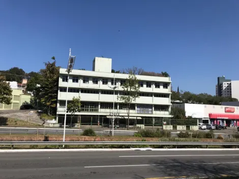 Jundiai Vila Virginia Comercial Locacao R$ 75.000,00  30 Vagas Area do terreno 1098.00m2 Area construida 1683.00m2