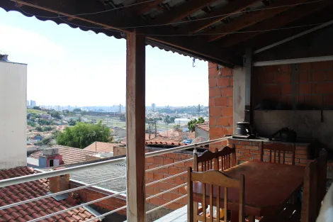 Jundiai Vila Maringa Casa Venda R$700.000,00 2 Dormitorios 4 Vagas Area do terreno 175.00m2 Area construida 190.00m2