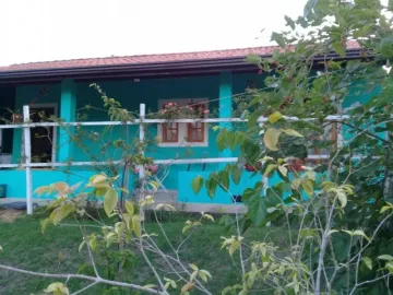 itupeva Santa Elisa Rural Venda R$810.000,00 3 Dormitorios 5 Vagas Area do terreno 1228.40m2 Area construida 120.00m2