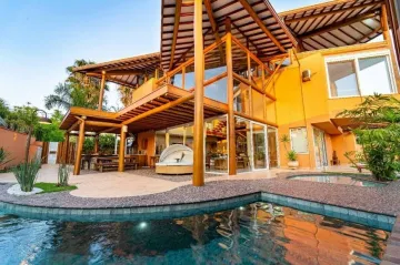 Jundiai Portal do Paraiso II Casa Venda R$4.500.000,00 Condominio R$1.580,00 4 Dormitorios 6 Vagas Area do terreno 1018.00m2 Area construida 865.00m2