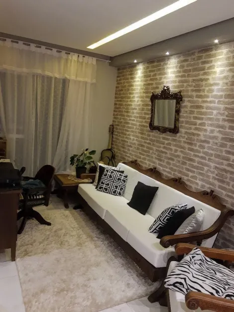Vinhedo Santa Claudina Apartamento Venda R$650.000,00 Condominio R$674,00 2 Dormitorios 2 Vagas 