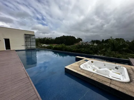 Jundiai Ivoturucaia Casa Venda R$12.000.000,00 Condominio R$4.000,00 7 Dormitorios 18 Vagas Area do terreno 10000.00m2 Area construida 2500.00m2