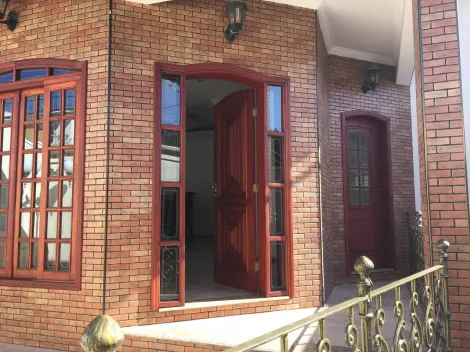 Jundiai Jardim da Fonte Casa Venda R$999.000,00 3 Dormitorios 8 Vagas Area do terreno 270.00m2 Area construida 200.00m2