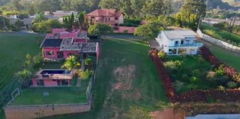Vinhedo viracopos Terreno Venda R$470.000,00 Condominio R$680,00  Area do terreno 810.00m2 
