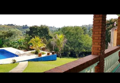 Campo Limpo Paulista Estancia Sao Paulo Rural Venda R$800.000,00 4 Dormitorios 4 Vagas Area do terreno 1624.00m2 Area construida 329.00m2