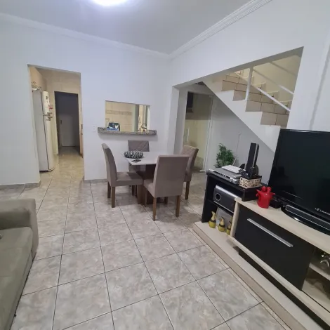 Campo Limpo Paulista Residencial Monte Alegre Casa Venda R$535.000,00 4 Dormitorios 2 Vagas Area do terreno 125.00m2 Area construida 212.00m2