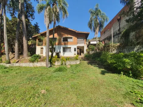 Campo Limpo Paulista Estancia Sao Paulo Rural Venda R$850.000,00 3 Dormitorios 2 Vagas Area do terreno 5855.00m2 Area construida 849.61m2