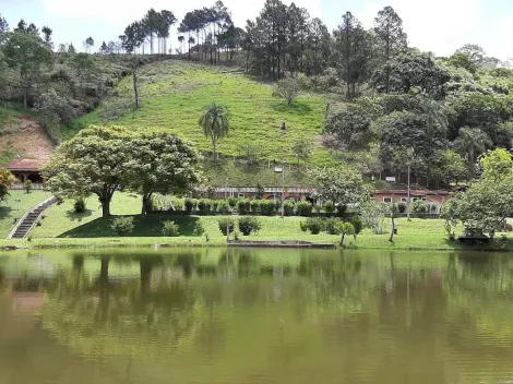 Campo Limpo Paulista Estancia Sao Paulo Rural Venda R$1.385.000,00 4 Dormitorios 6 Vagas Area do terreno 16239.00m2 Area construida 462.00m2