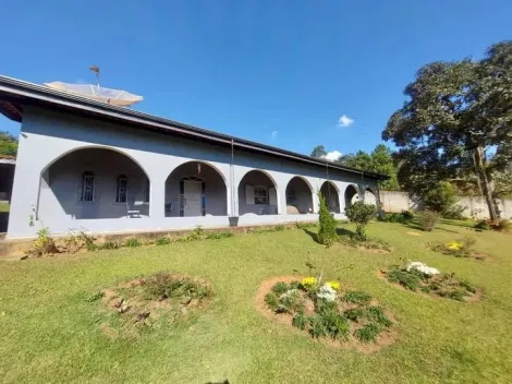 Campo Limpo Paulista Estancia Figueira Branca Rural Venda R$960.000,00 4 Dormitorios 10 Vagas Area do terreno 4180.00m2 Area construida 300.00m2