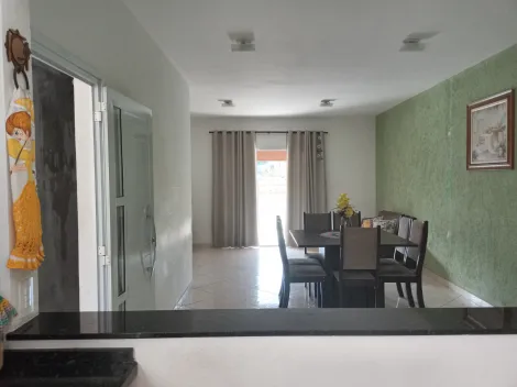 Campo Limpo Paulista Vila Constanca (Botujuru) Casa Venda R$340.000,00 1 Dormitorio 2 Vagas Area construida 125.00m2