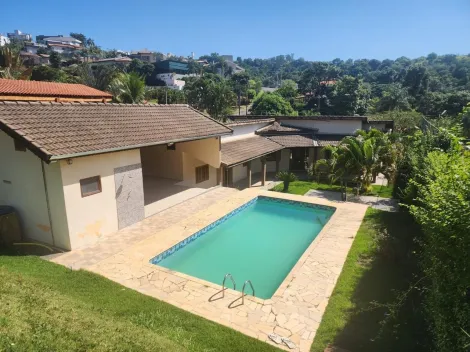 Itupeva Jardim Primavera Casa Venda R$1.490.000,00 Condominio R$784,00 4 Dormitorios 3 Vagas Area do terreno 1000.00m2 Area construida 297.93m2