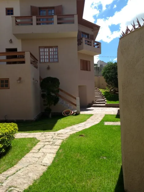 Jundiai Jardim da Fonte Casa Venda R$1.100.000,00 4 Dormitorios 4 Vagas Area do terreno 287.00m2 Area construida 228.00m2
