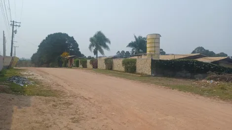 Campo Limpo Paulista Condominio Cerro Azul Terreno Venda R$350.000,00  Area do terreno 5025.00m2 