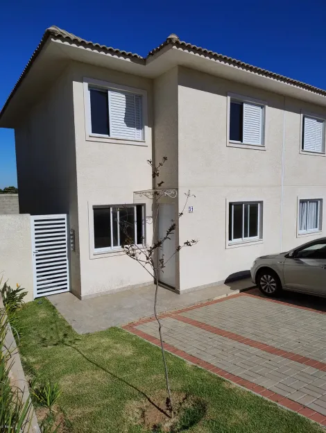 VINHEDO Vila Joao XXIII Casa Locacao R$ 5.500,00 Condominio R$900,00 3 Dormitorios 2 Vagas Area do terreno 97.00m2 Area construida 97.00m2