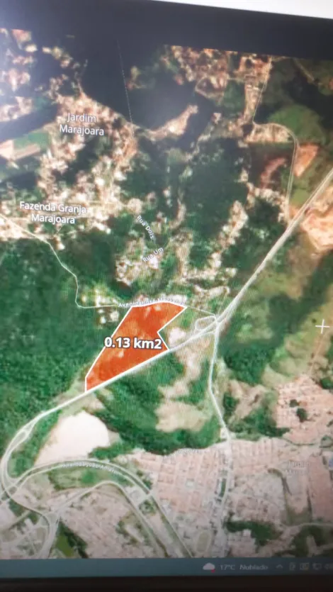Campo Limpo Paulista Chacara Lagoa Branca Area Venda R$22.000.000,00  Area do terreno 128000.00m2 
