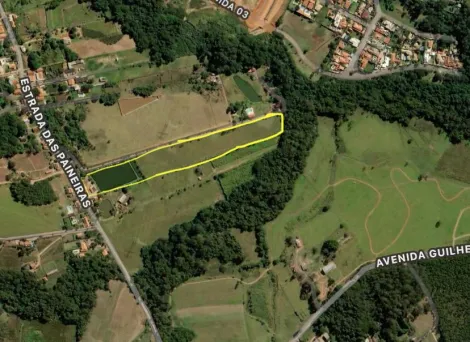 Itupeva PAINEIRAS Rural Venda R$3.200.000,00 2 Dormitorios 20 Vagas Area do terreno 34000.00m2 Area construida 120.00m2