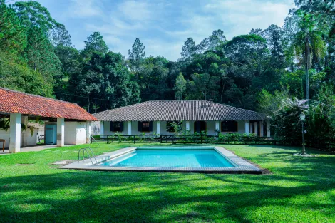 Jundiai Jundiai Mirim Rural Venda R$12.000.000,00 5 Dormitorios 10 Vagas Area do terreno 229720000.00m2 Area construida 400.00m2