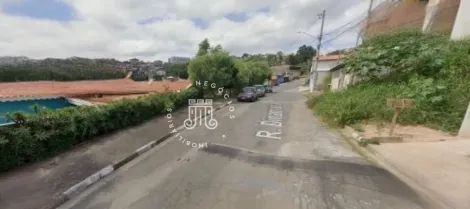 Campo Limpo Paulista Jardim Europa Terreno Venda R$100.000,00  Area do terreno 165.00m2 