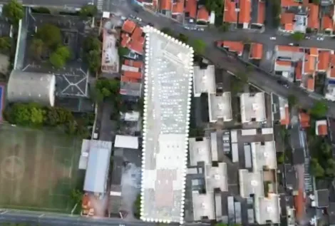 Jundiai Jardim Shangai Area Venda R$9.000.000,00  Area do terreno 4692.00m2 